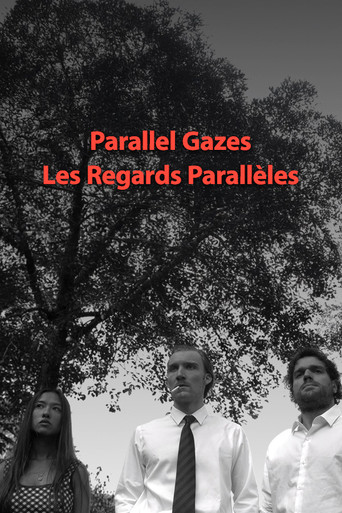 Movie poster for Parallel Gazes (2026)