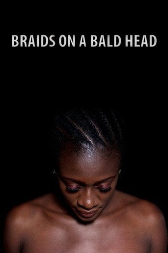 Movie poster for Braids on a Bald Head (2010)
