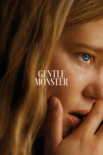 Movie poster for Gentle Monster (2026)