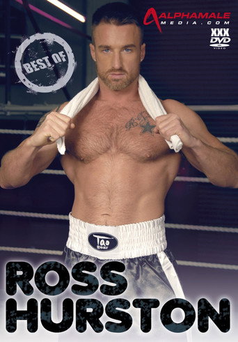 Movie poster for Best of Ross Hurston (2010)
