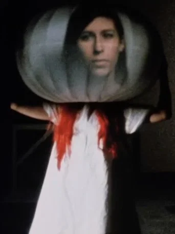 Movie poster for 16 Millimeter Earrings (1979)