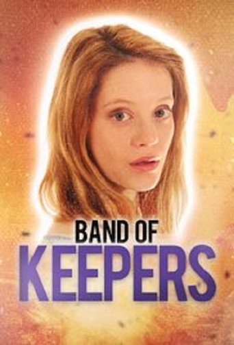 Movie poster for Band of Keepers (2017)