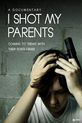 Movie poster for I Shot My Parents (2017)