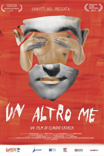 Movie poster for Un altro me (2017)