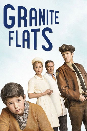Granite Flats poster