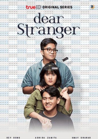 Dear Stranger poster