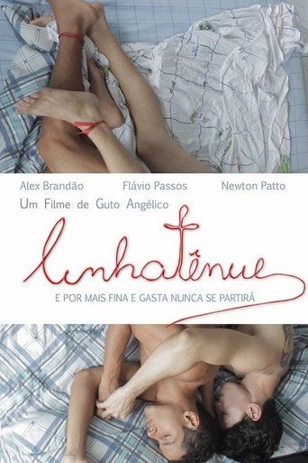 Movie poster for Thin Line (2017)