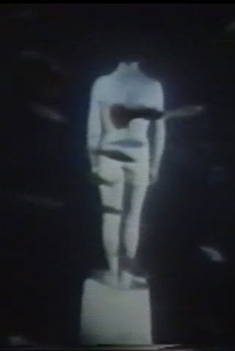 Movie poster for Fish Story (1983)