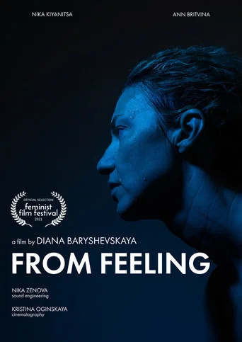 Movie poster for From Feeling (2021)