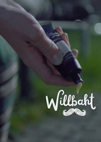 Movie poster for Willbaht (2024)