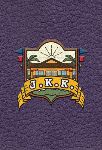 J.K.K. poster