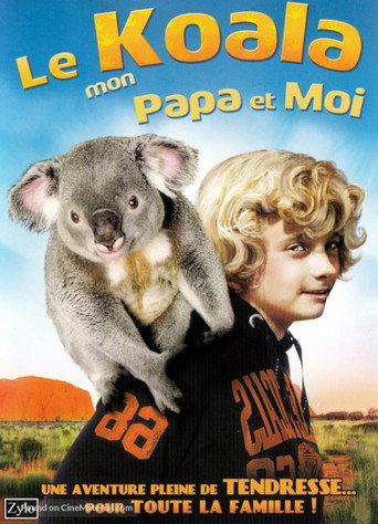 Movie poster for Ein Koala-Bär allein zu Haus (2005)