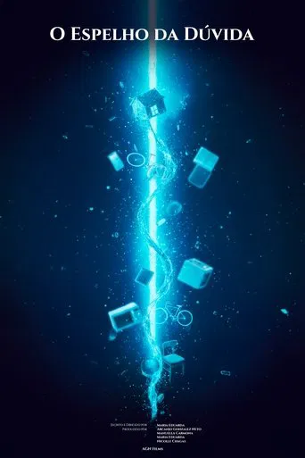 Reflections of Doubt poster