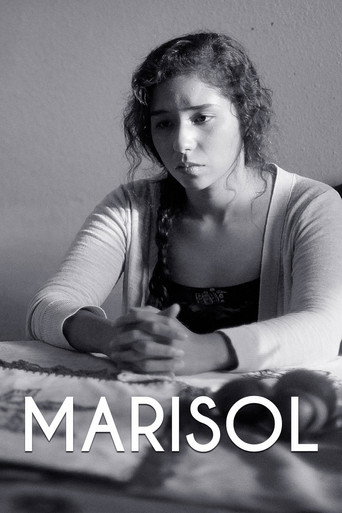 Movie poster for Marisol (2017)
