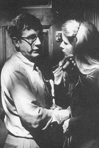 Charlie's Ear poster