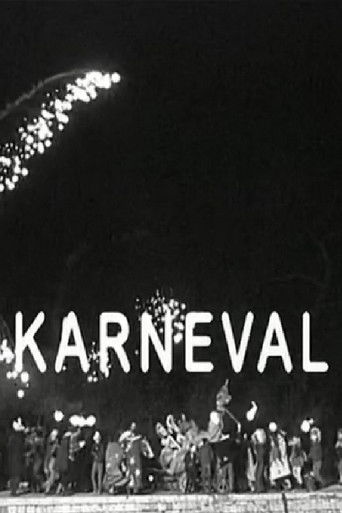 The Carnival poster