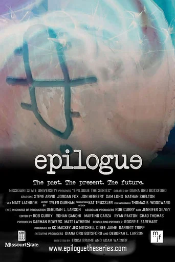 Series poster for Epilogue (2012)