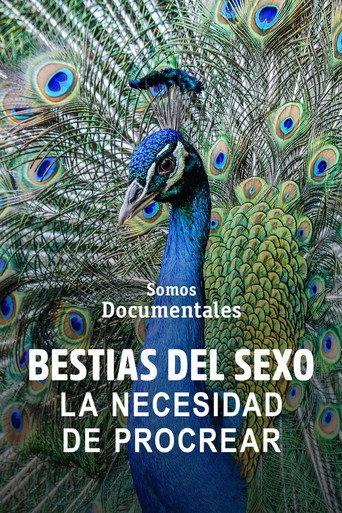 Movie poster for Sexy Beasts: The Need to Breed (2023)