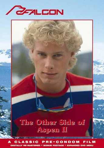 Movie poster for The Other Side of Aspen II (1985)