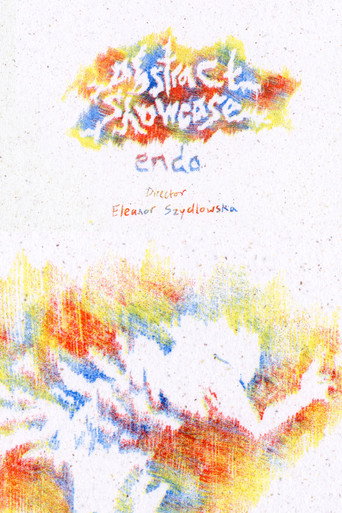 Movie poster for endo (2025)