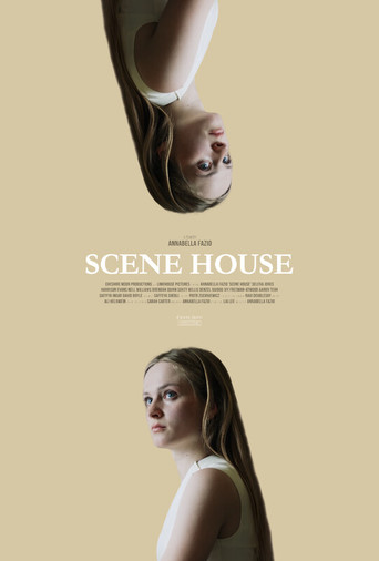Scene House poster