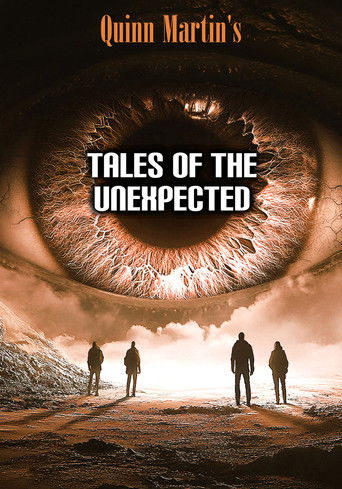 Quinn Martin's Tales of the Unexpected poster