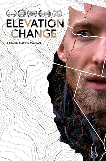 Movie poster for Elevation Change (2017)