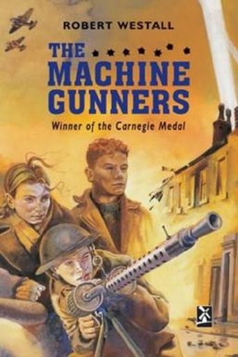 Series poster for The Machine Gunners (1983)