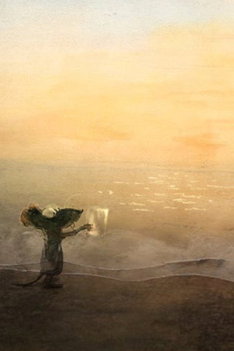 The Mouse and a Prism poster