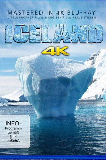Movie poster for Iceland (2017)