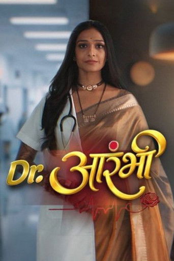 Dr. Aarambhi poster