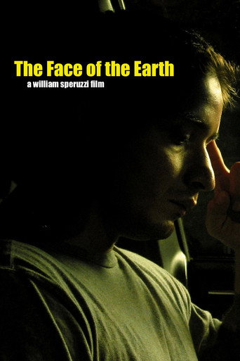 Movie poster for The Face of the Earth (2008)