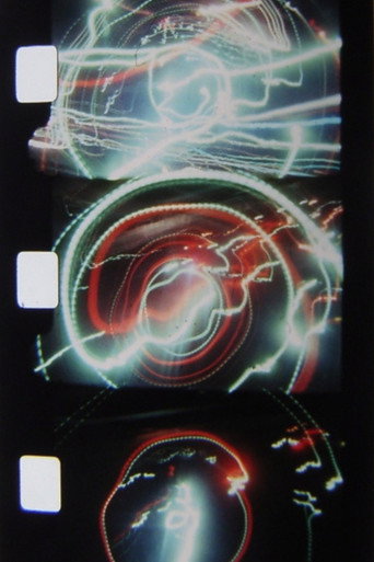 Movie poster for My Night Heart (2007)