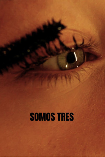 Movie poster for Same Here (2022)