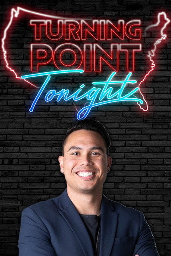 Series poster for Turning Point Tonight (2025)
