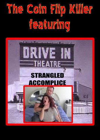 Movie poster for Strangled Accomplice (2012)