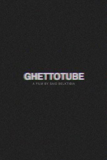 Ghettotube poster