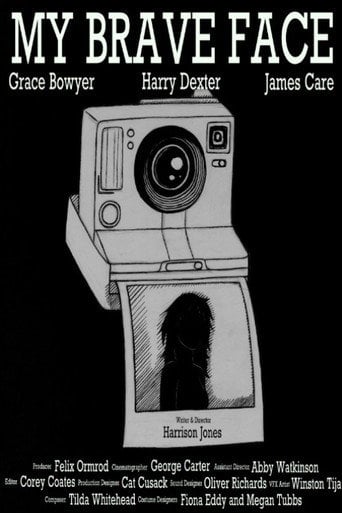 Movie poster for My Brave Face (2026)