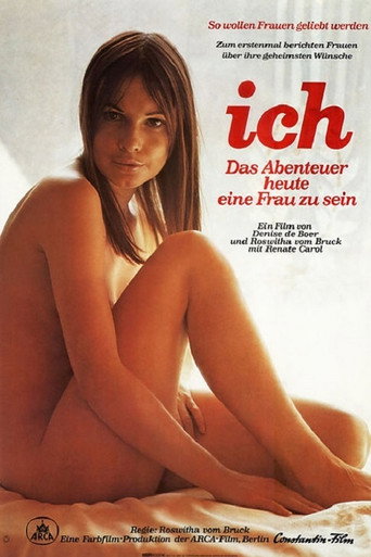Movie poster for Climax (1972)