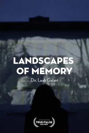 Movie poster for Landscapes of Memory (2026)