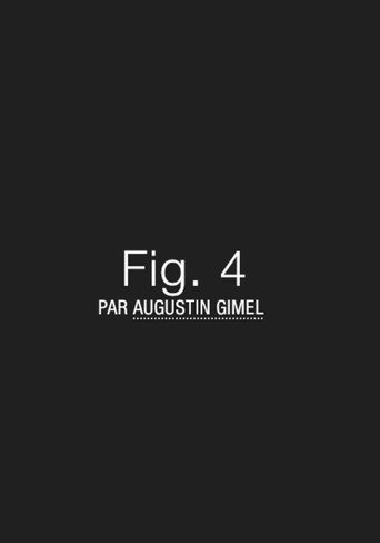 Movie poster for FIG.4 (2004)