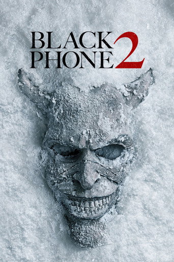 Movie poster for Black Phone 2 (2025)