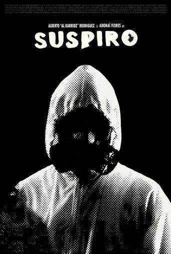 Suspiro poster