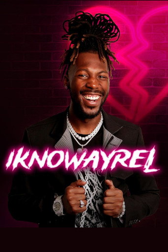 Series poster for iKnowAyrel (2023)