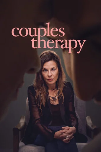 Series poster for Couples Therapy (2019)