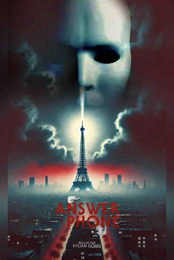 Movie poster for Answer The Phone (2027)
