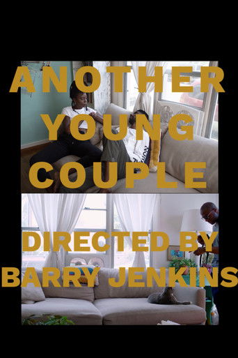 Another Young Couple poster