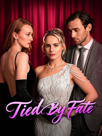 Series poster for Tied By Fate