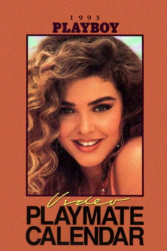 Movie poster for Playboy Video Playmate Calendar 1993 (1992)