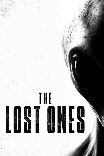 Movie poster for The Lost Ones (2026)